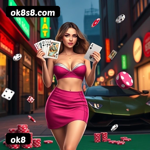 Lottery Online ok8 - Mega-Sena R$50M+, Keno a cada 5min, Scratch Cards Digitais e RNG Certificado